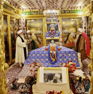 Amritsar, Golden Temple
