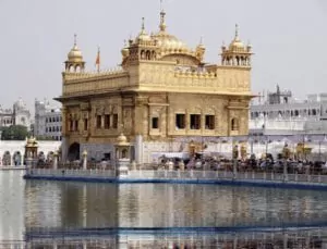 Golden Temple