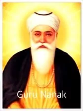 Guru Nanak