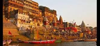 Kashi or Banaras or Vaaranasi