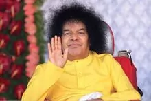 SATHYA SAI BABA