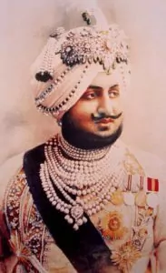 Maharaja of Patiala