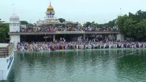 Village Kaleran, Tehseel Jagraon District Ludhiana