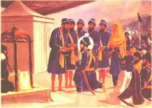 Khalsa