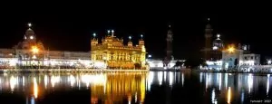 Golden Temple