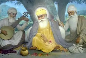 Guru Nanak