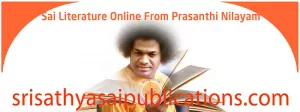 Sai Literature online