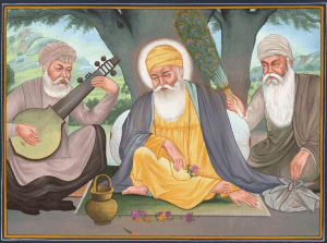 Guru Nanak